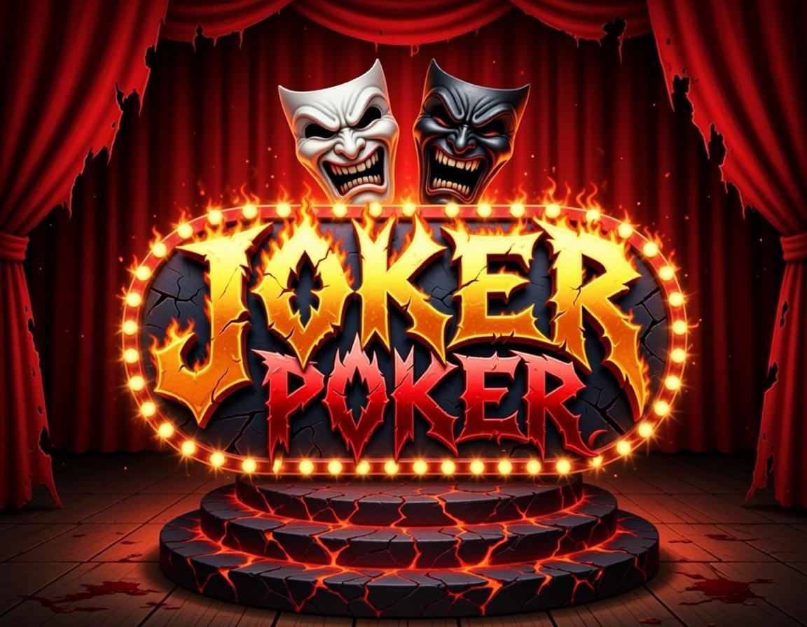 Joker Poker